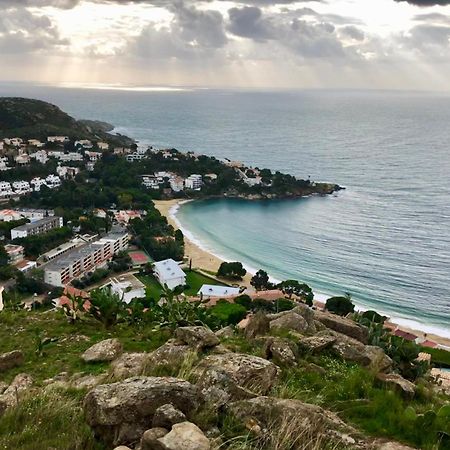 Almadrava Beach Roses Exterior foto