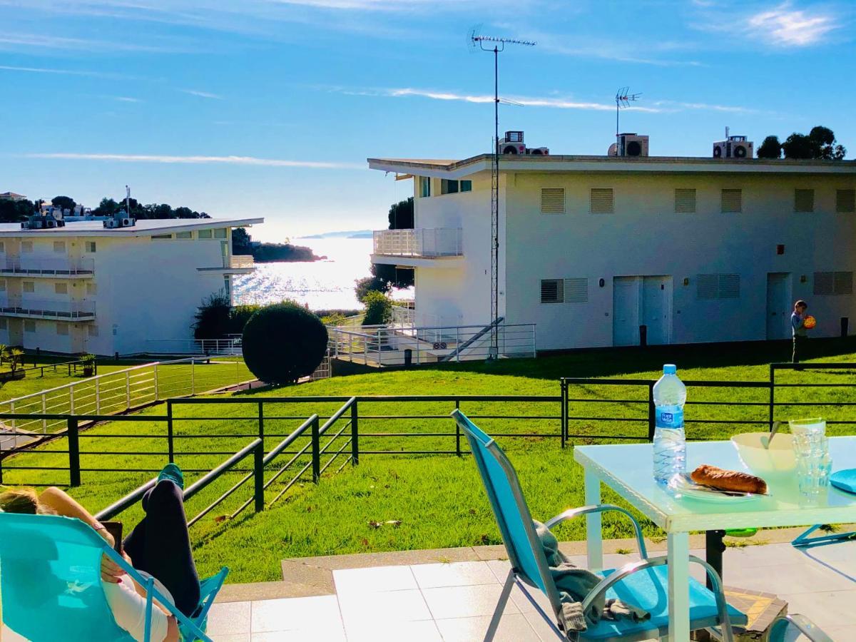 Almadrava Beach Roses Exterior foto