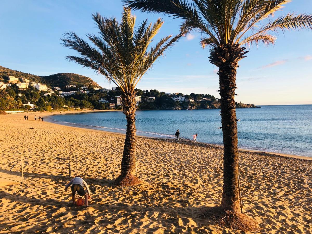 Almadrava Beach Roses Exterior foto