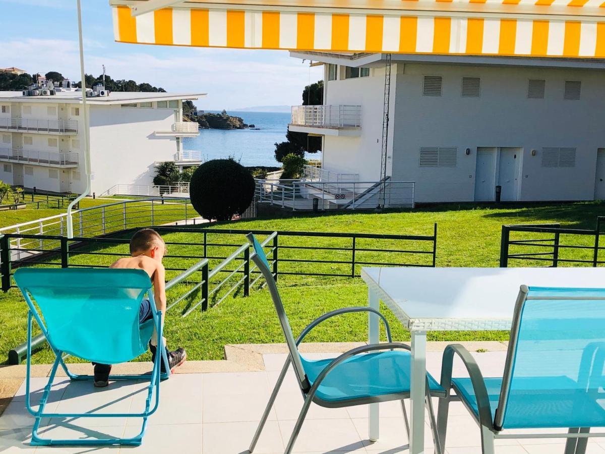 Almadrava Beach Roses Exterior foto
