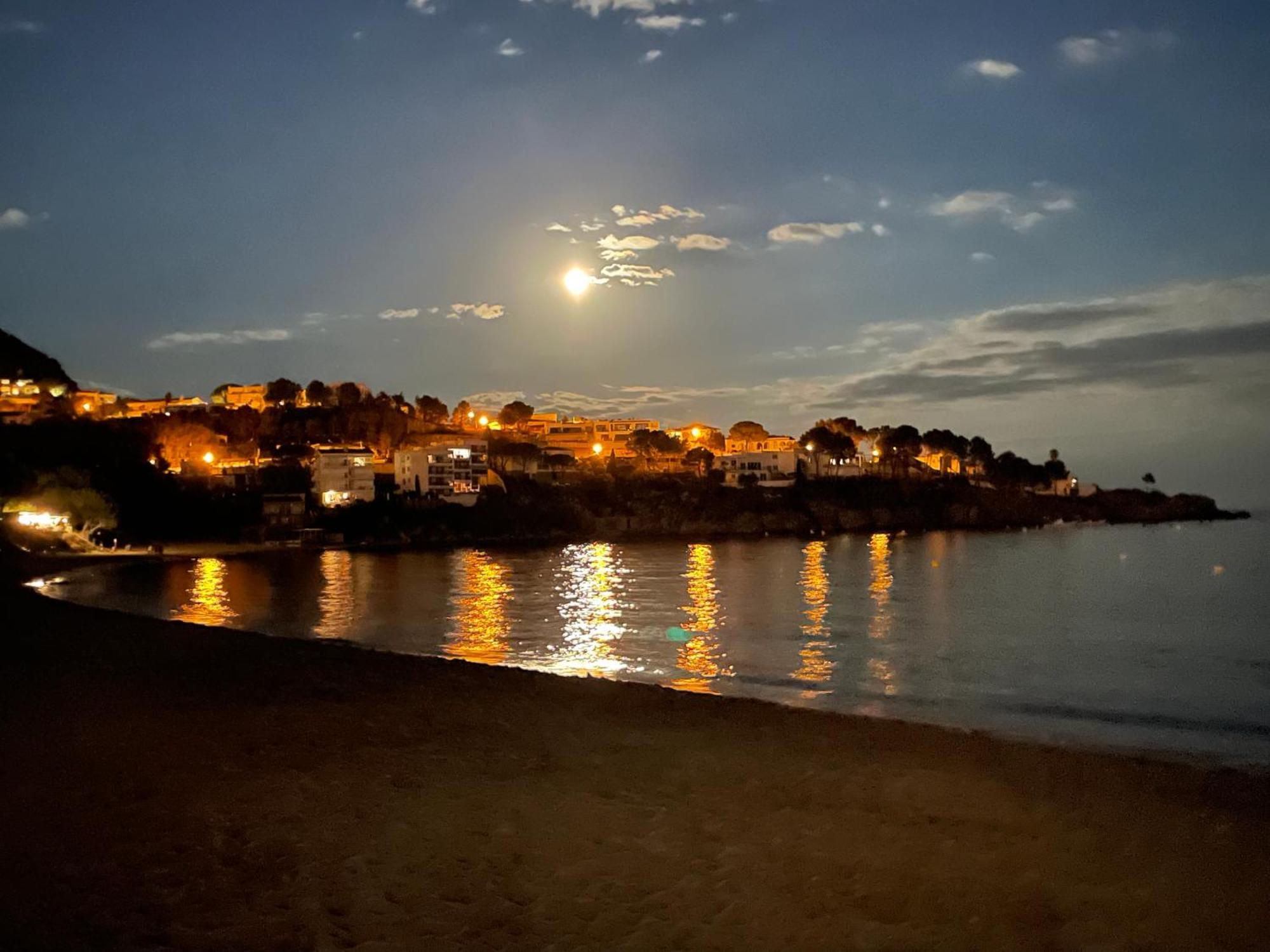 Almadrava Beach Roses Exterior foto