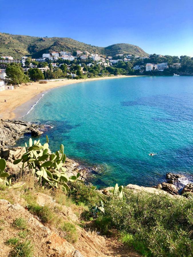 Almadrava Beach Roses Exterior foto